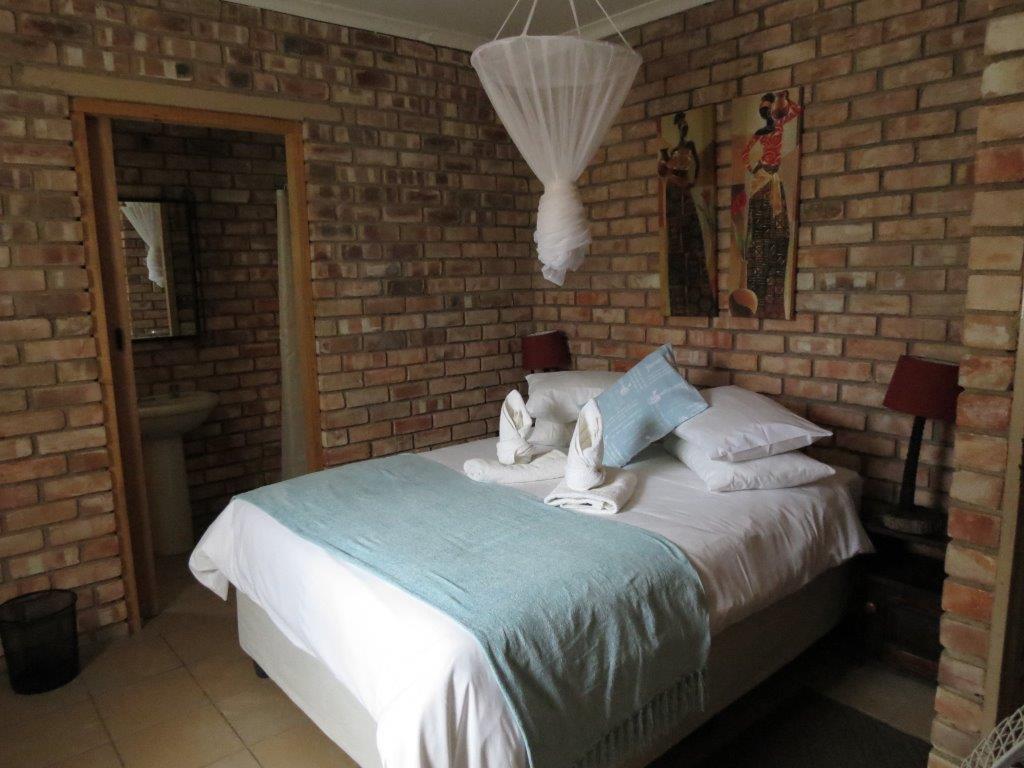 Melissa'S Guest House Kamanjab Kültér fotó