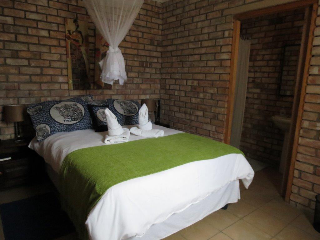 Melissa'S Guest House Kamanjab Kültér fotó